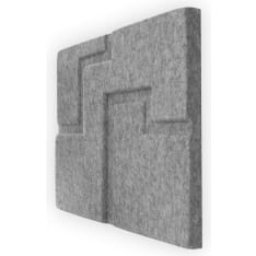 Soften S2 550x550x50 mm akustiikkapaneeli