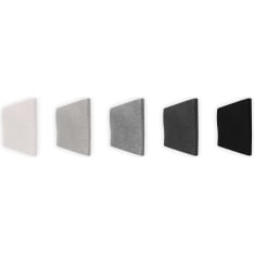 Soften S1 550x550x50 mm akustiikkapaneeli
