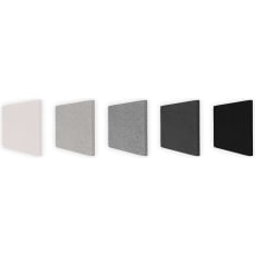Soften S5 550x550x50 mm akustiikkapaneeli