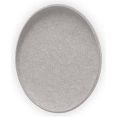 Soften P2 Ø 400x50 mm akustiikkapaneeli