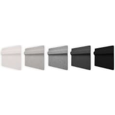 Soften HKS 550x550x80 mm akustiikkapaneeli
