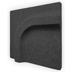 Soften HKK 550x550x80 mm akustiikkapaneeli