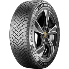 Continental IceContact 8 235/65R17 108T talvirengas