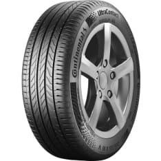 Continental UltraContact 225/60R17 99V kesärengas