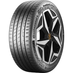 Continental PremiumContact 7 255/55R20 110Y kesärengas