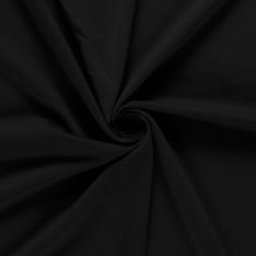 Plain 150 cm-wide knit fabric