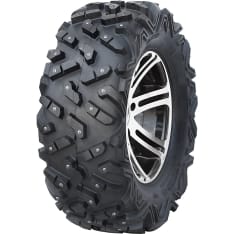Forerunner ATLAS ATV Winter Nasta 27x9-14 F quad bike tyre