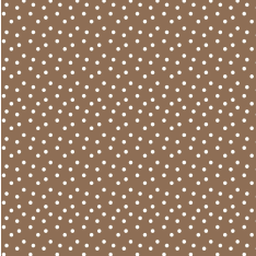 Dots 145 cm stretch jersey