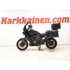 Harley-Davidson Pan America 1250 Special 2022 käytetty moottoripyörä
