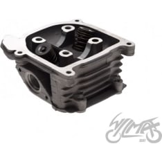 WM 80cc 139QMB 4-stroke cylinder head