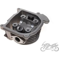 WM GY6 80cc cylinder head