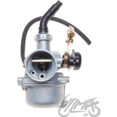 WM ATV 110 carburettor