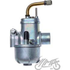 WM Sachs 504/505 kaasutin