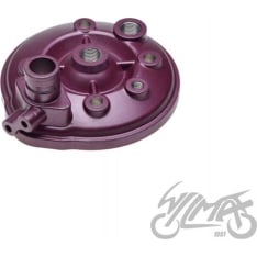 WM Aprilia AM6 AM345-90 cylinder head