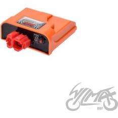 WM GY6 139QMB CDI-laite