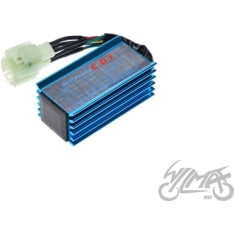 WM GY6 Racing CDI-laite