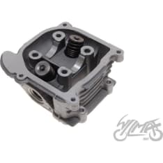 WM GY6 50cc cylinder head