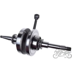 WM STD00012 4T NT:22 crankshaft