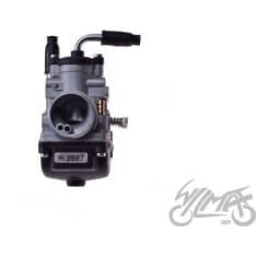 WM AM6 PHBG 19.5 carburettor