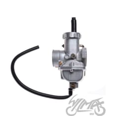 WM Mini MX Bike 4T PZ22 kaasutin
