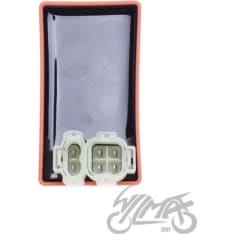 WM GY6 125/150cc 4-stroke Tuning CDI unit