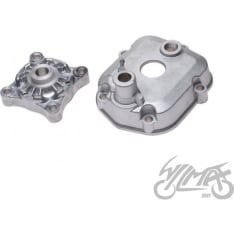 WM Derbi/Aprilia 2006 – 70cc cylinder head