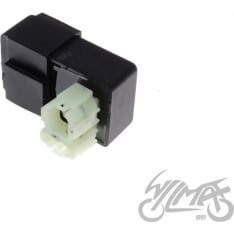 WM 50cc GY6 139QMB 4-stroke CDI unit
