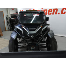 CFMOTO ZFORCE 1000 2023 käytetty traktorimönkijä