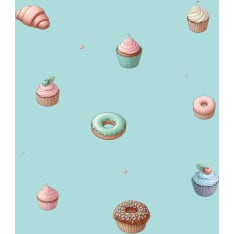 Textil Sweets 150 cm trikookangas