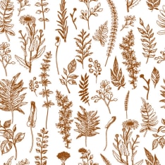 Textil Flora 150 cm cotton jersey fabric