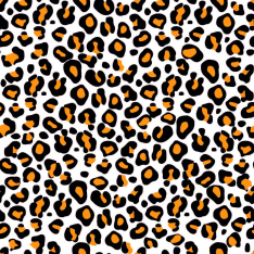 Textil Gepard 150 cm trikookangas