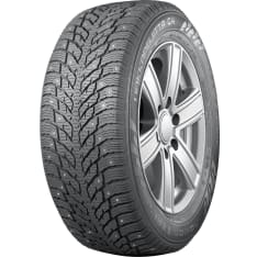 Nokian HKPL C4 205/80R16C nastarengas