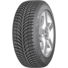Goodyear Ultra Grip Ice+ 185/65R15 talvirengas