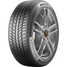 Continental WinterContact TS870P 325/40R22 talvirengas