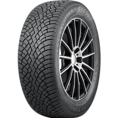 Nokian HKPL R5 245/40R18 talvirengas