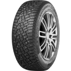 Continental IceContact 2 235/65R19 nastarengas