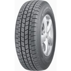 Goodyear Cargo Ultra Grip 2 215/75R16C nastarengas
