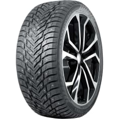 Nokian Hakkapeliitta 10 SUV 235/55R20 nastarengas