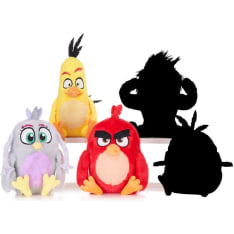 Angry Birds 24 cm pehmo