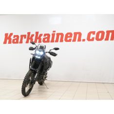 Yamaha XTZ 700 Tenere 2020 second-hand motorbike