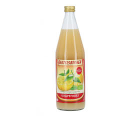 Beutelsbacher Organic 0.75 l grapefruit juice