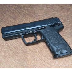 Heckler & Koch USP 9x19 second-hand pistol