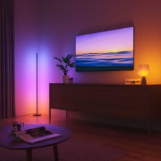 Nanoleaf Floor Lamp lattiavalaisin