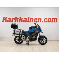 2020 Honda NC750XD second-hand motorbike
