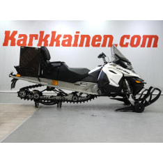 2015 Ski-Doo Expedition 900 ACE second-hand snowmobile
