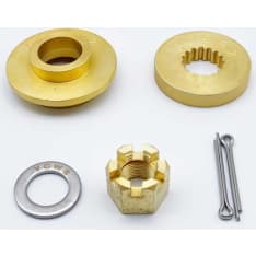 Potkurin mutterisarja DF60-70/DT75-140HP Suzuki