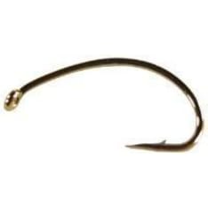 Kamasan B100 Gold 25 pcs fly hook