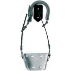 Finngrip single seat strap