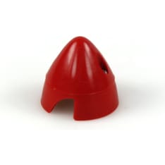 JP red spinner