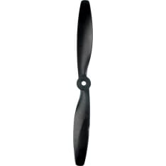 Kava's black propeller